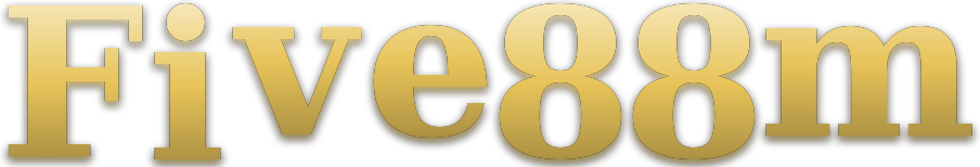 Five88m logo
