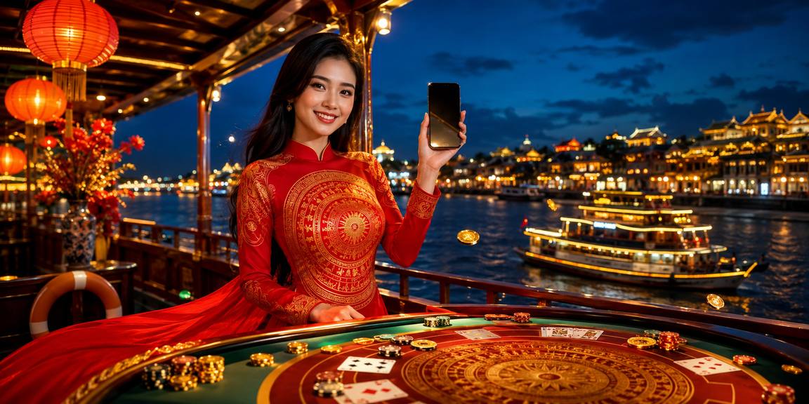 Five88m Xổ Số Nhanh